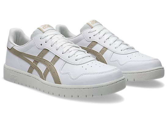 Asics Japan S White Feather Grey