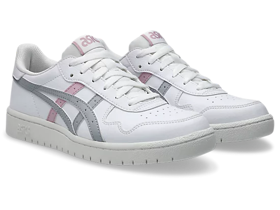 Asics Japan S White Piedmont Grey