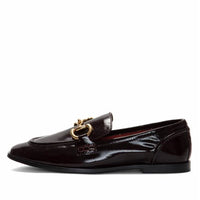 Jeffery Campbell - Velviteen Loafer