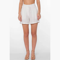 Velvet Heart Kaia Soft Linen Short