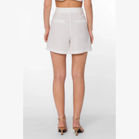 Velvet Heart Kaia Soft Linen Short