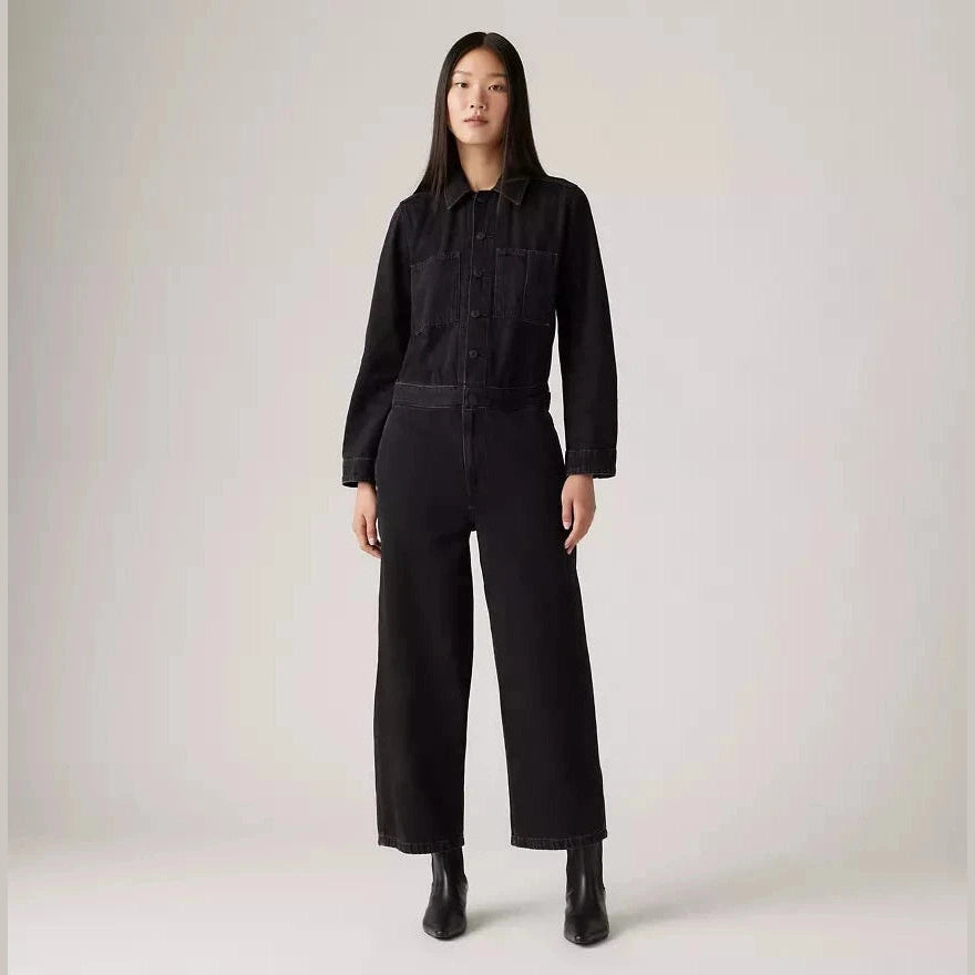 Levi's - Iconic Jumpsuit