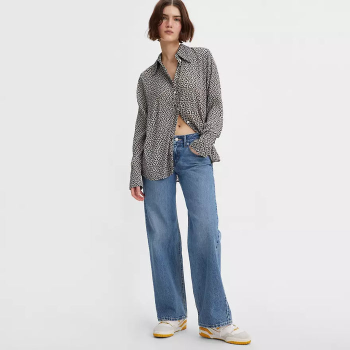 Levi's Low Loose jeans