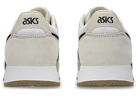 Asics Lyte Classic Oatmeal/Black