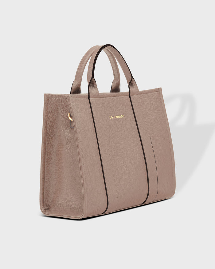 Louenhide Manhattan Tote Bag