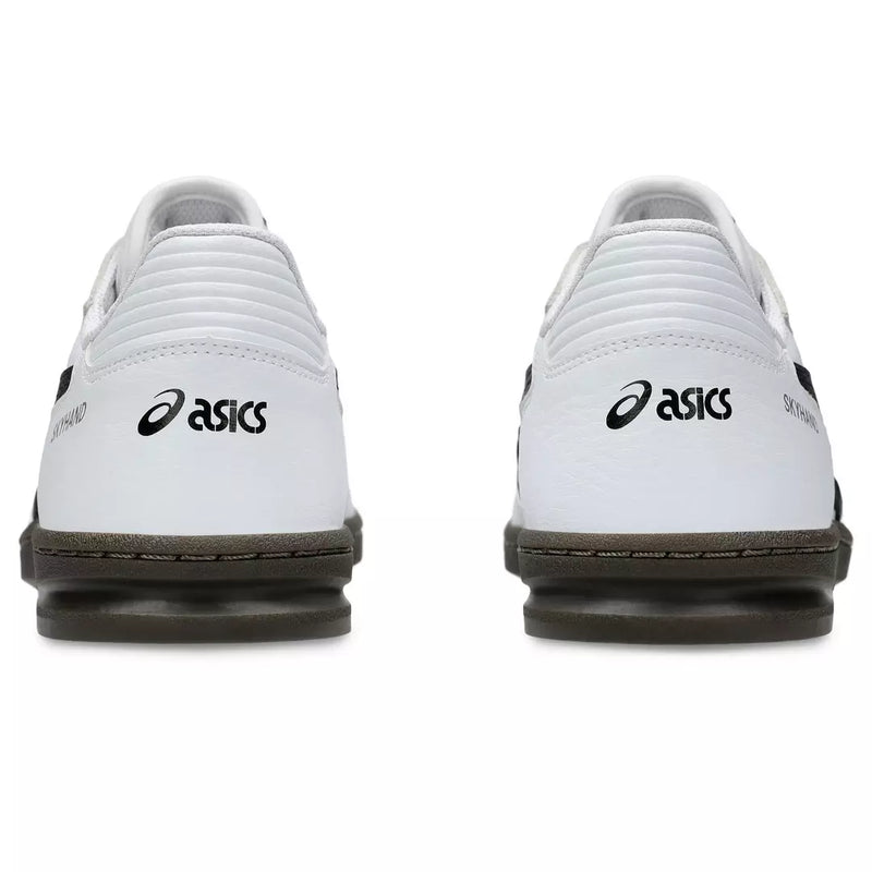 Asics Skyhand OG White Black