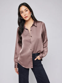 Gentle Fawn Winslow Button Up