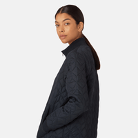 Ilse Jacobsen Padded Quilt Coat