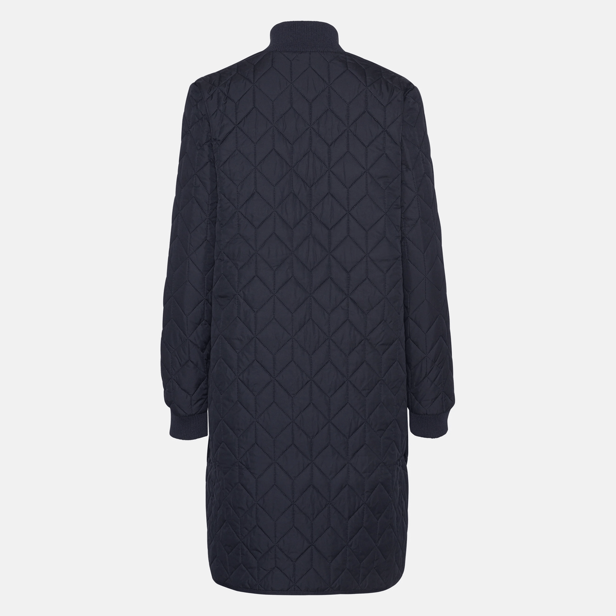 Ilse Jacobsen Padded Quilt Coat