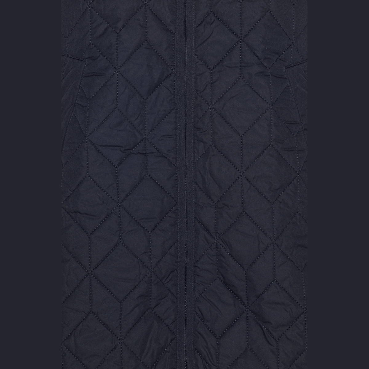 Ilse Jacobsen Padded Quilt Coat