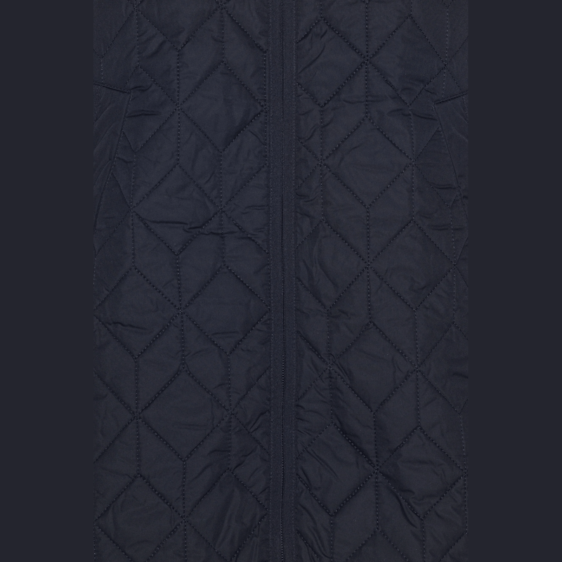 Ilse Jacobsen Padded Quilt Coat