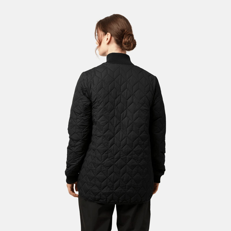 Ilse Jacobsen Quilt Jacket