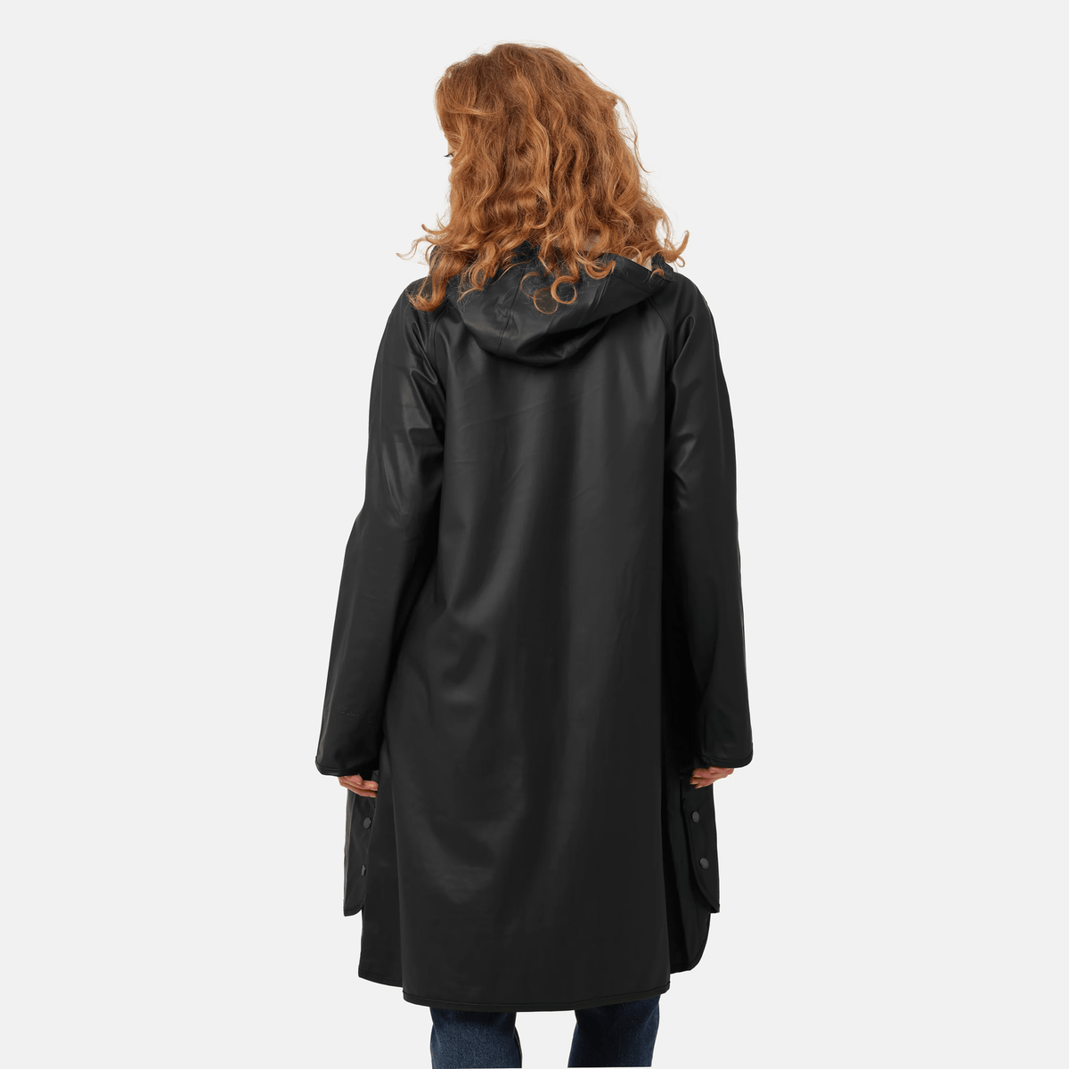 Ilse Jacobsen Raincoat