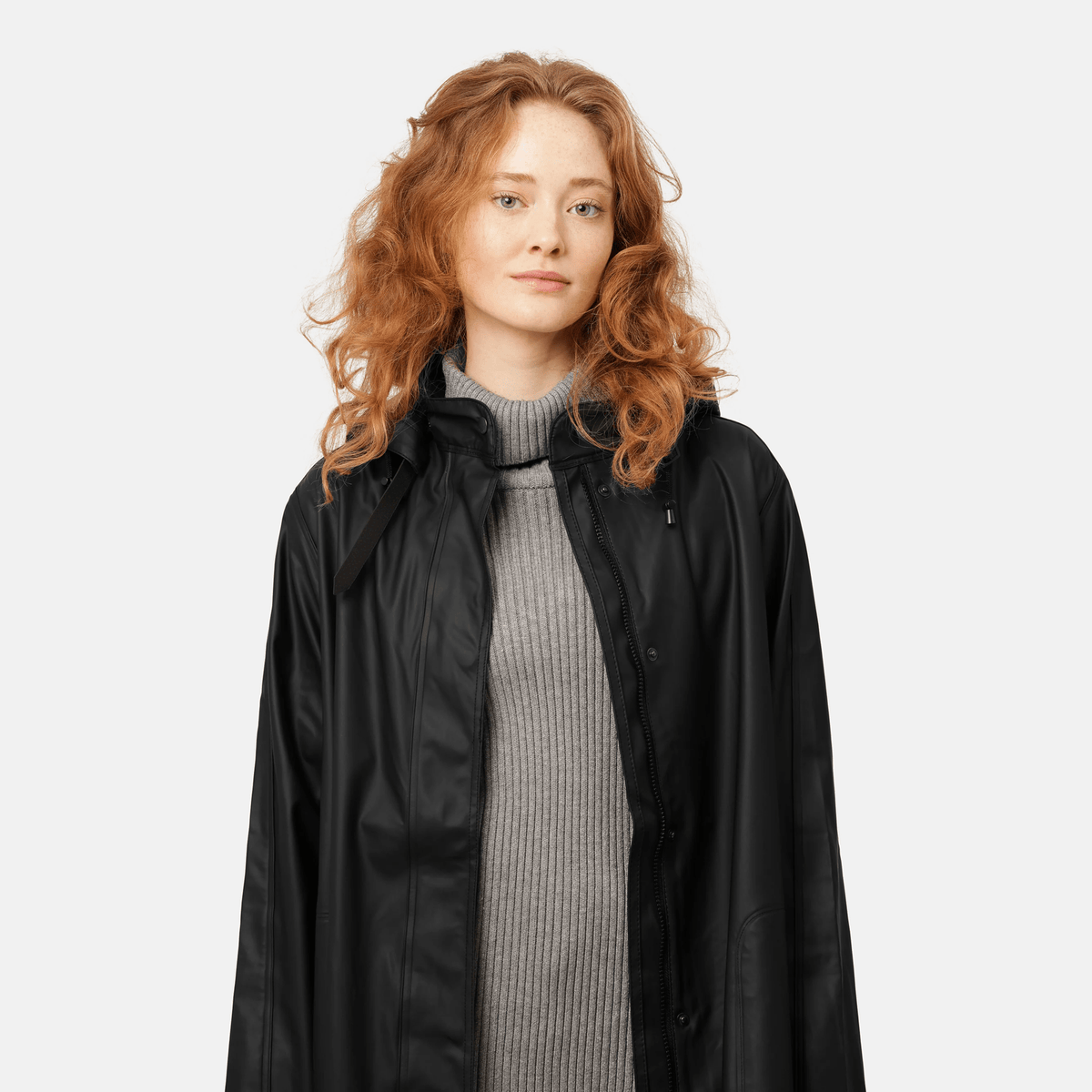 Ilse Jacobsen Raincoat