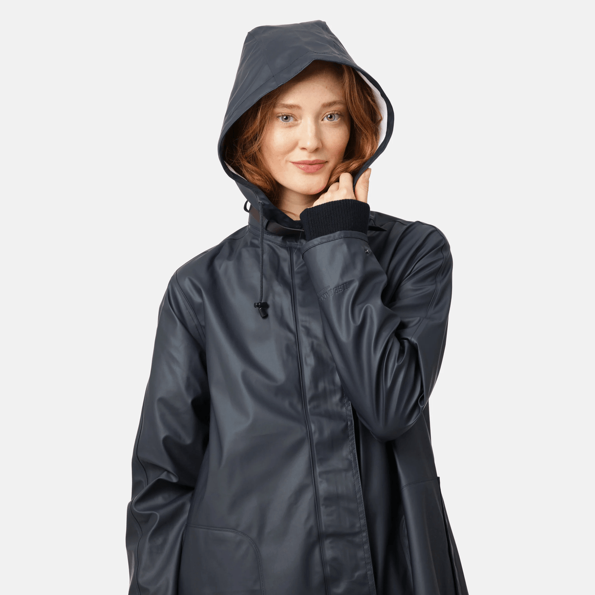 Ilse Jacobsen Raincoat