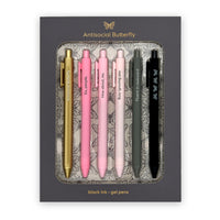 Gel Pen Sets