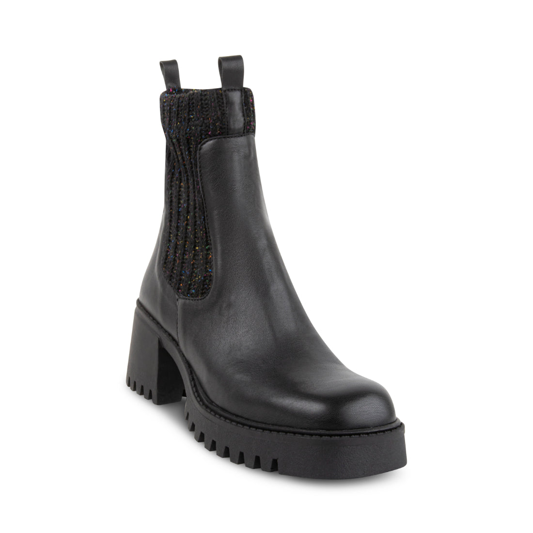 Steve Madden Gemmini Sock Boot