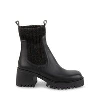 Steve Madden Gemmini Sock Boot