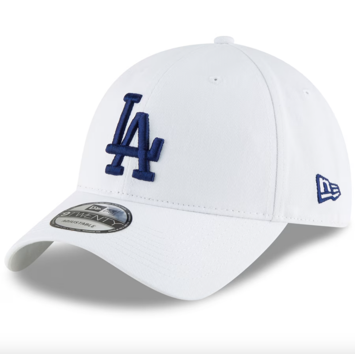 New Era- 9Twenty MLB Core Classic LAD