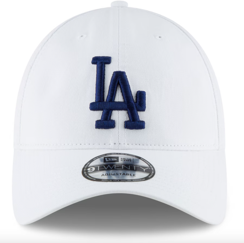 New Era- 9Twenty MLB Core Classic LAD