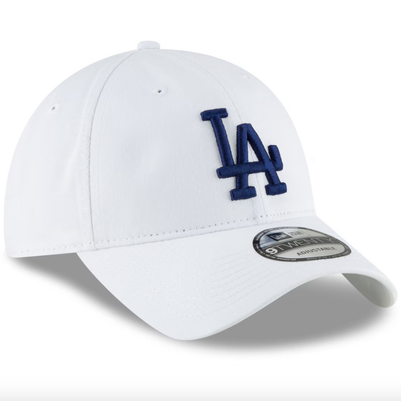 New Era- 9Twenty MLB Core Classic LAD