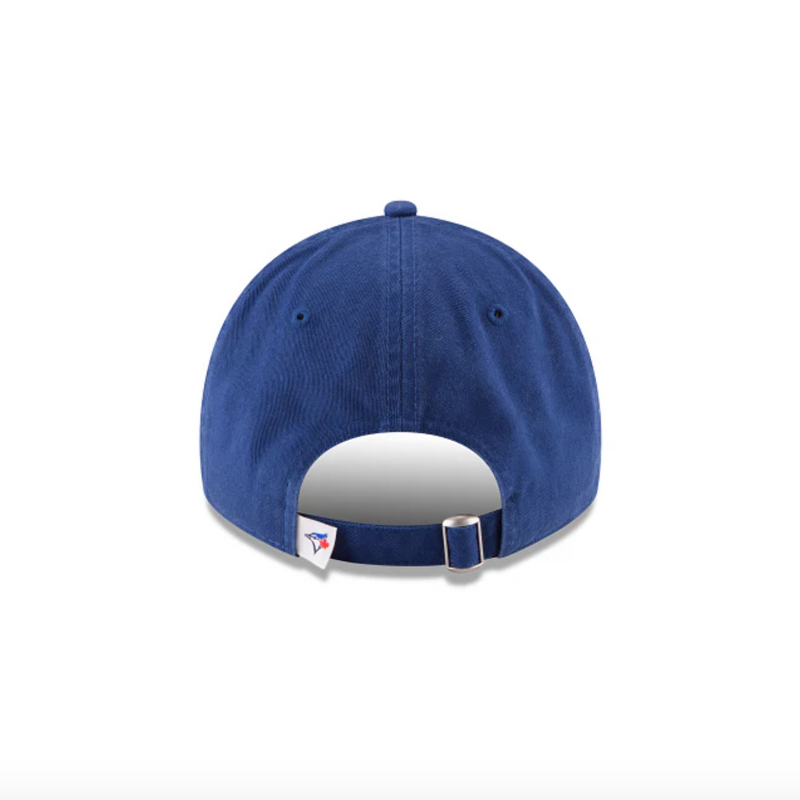 New Era- 9Twenty Core Classic TOR Blue