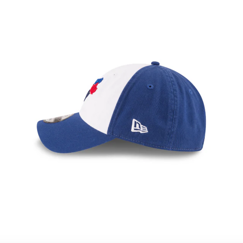 New Era- 9Twenty MLB Core Classic TOR