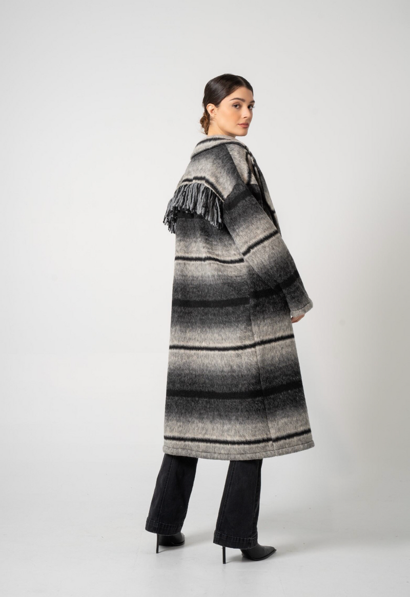 Astrid Isabel Coat