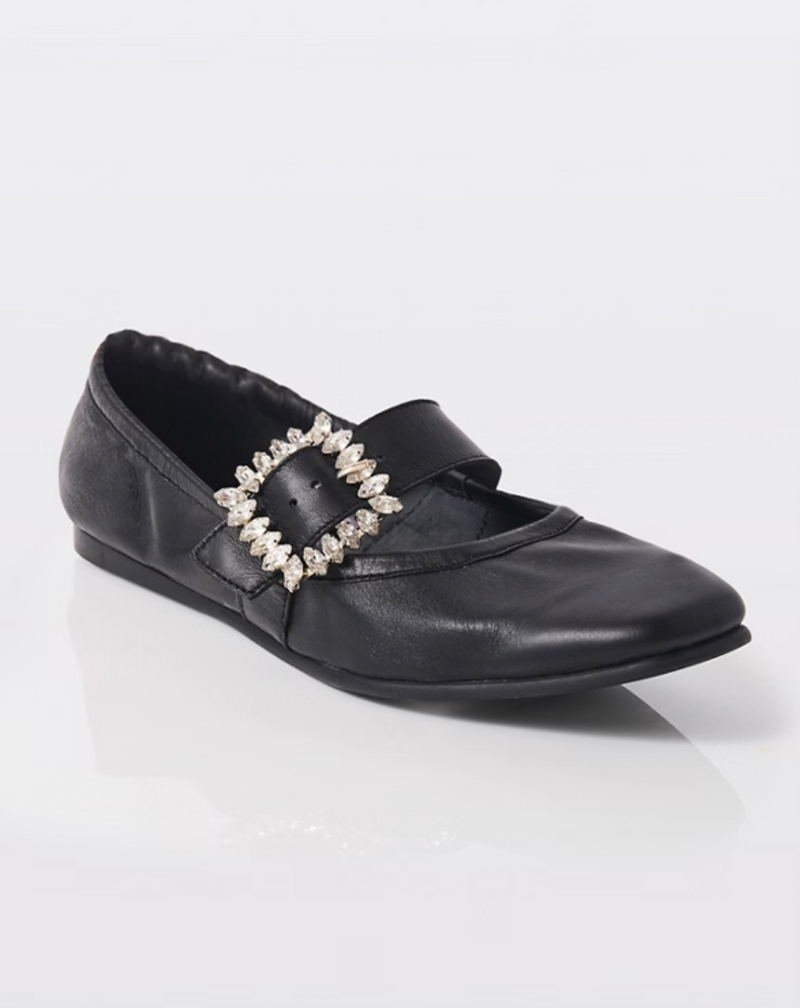 Free People Ursa Gemini Ballet Flats