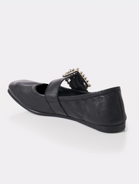 Free People Ursa Gemini Ballet Flats