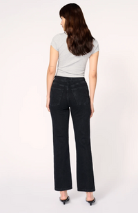 Warp + Weft Ase Straight Leg Jean