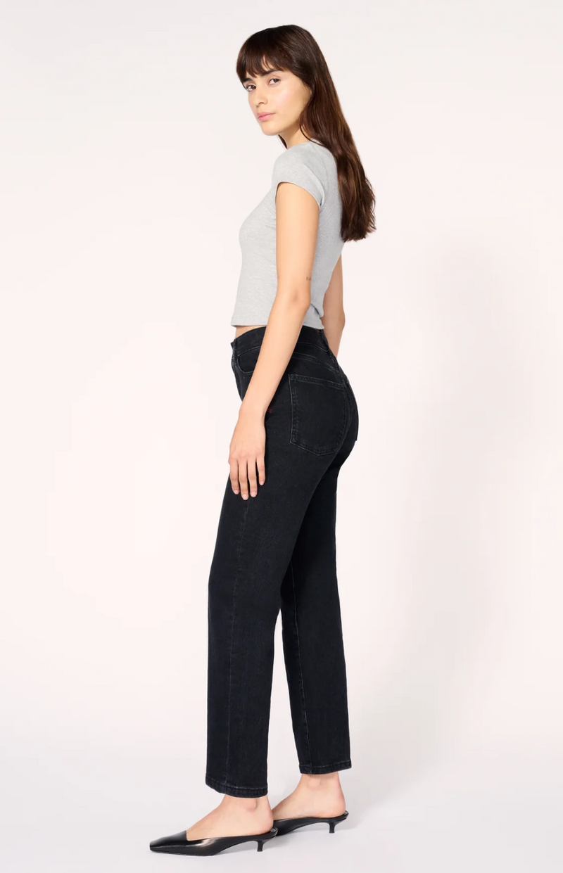 Warp + Weft Ase Straight Leg Jean