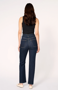 Warp + Weft Ase Stretch Straight Leg Jean