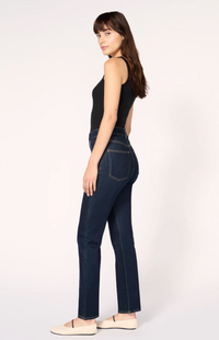 Warp + Weft Ase Stretch Straight Leg Jean