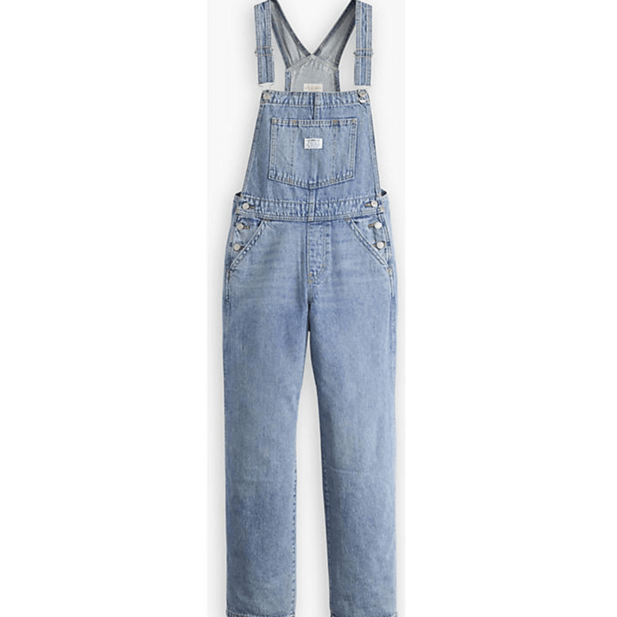 Levi's FL Baggy Overall