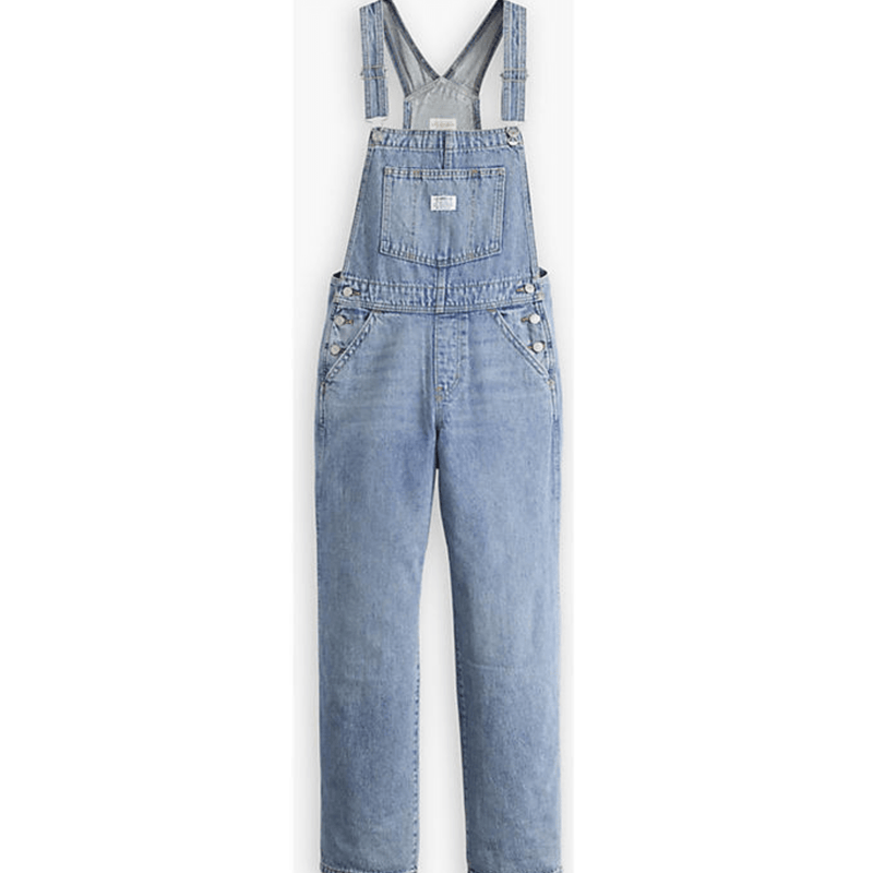 Levi's FL Baggy Overall