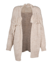 Astrid Tennessee Cardigan