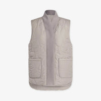 Varley Covey Reversible Quilt Gilet