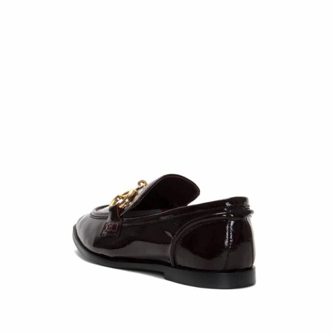 Jeffery Campbell Velviteen Loafer