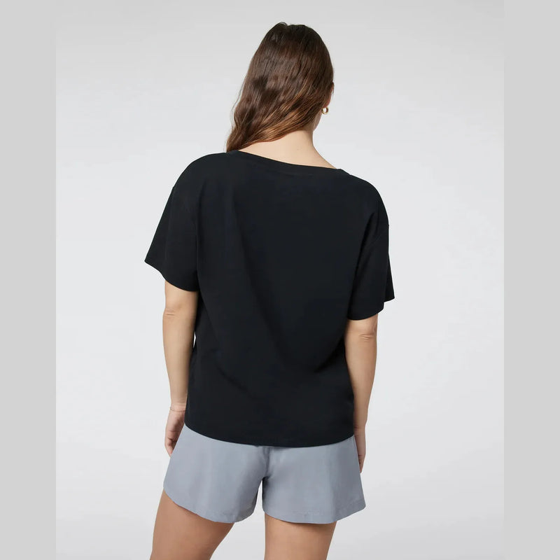 Vuori Sutton V-Neck