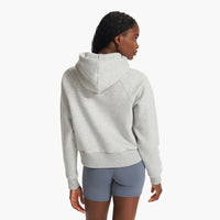 Vuori Restore Half Zip Hoodie