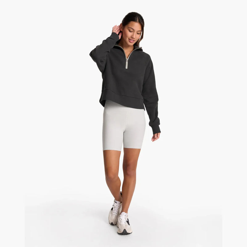 Vuori Restore Half Zip Hoodie