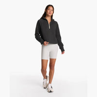 Vuori Restore Half Zip Hoodie