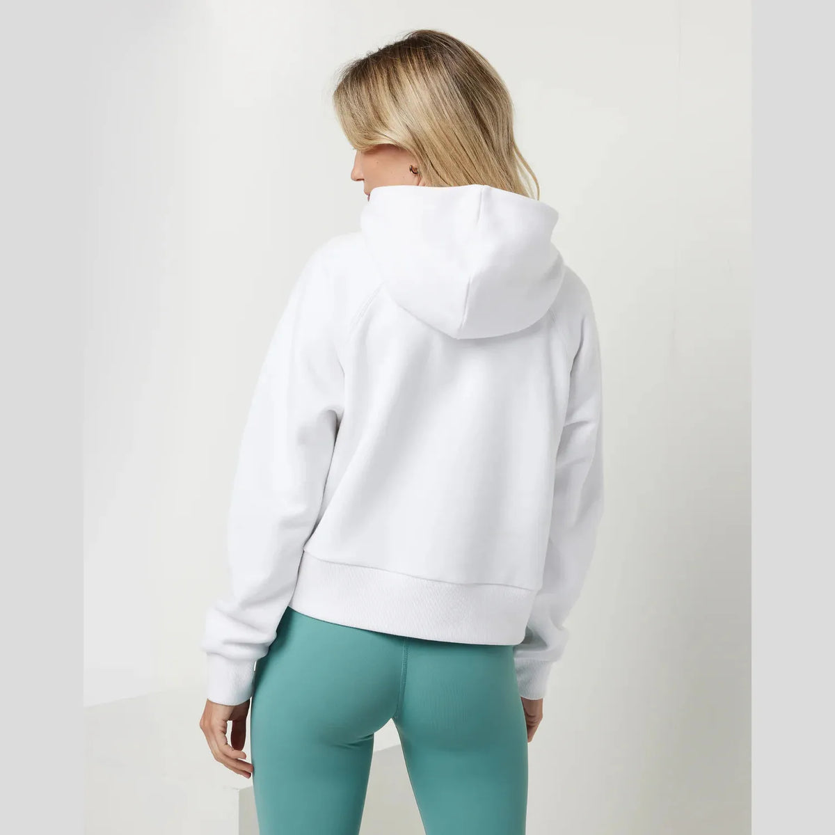 Vuori Restore Half Zip Hoodie