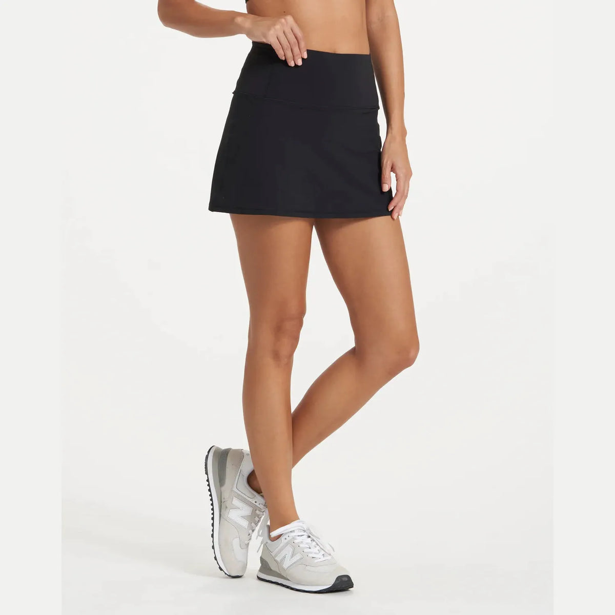 Vuroi Volley Skirt