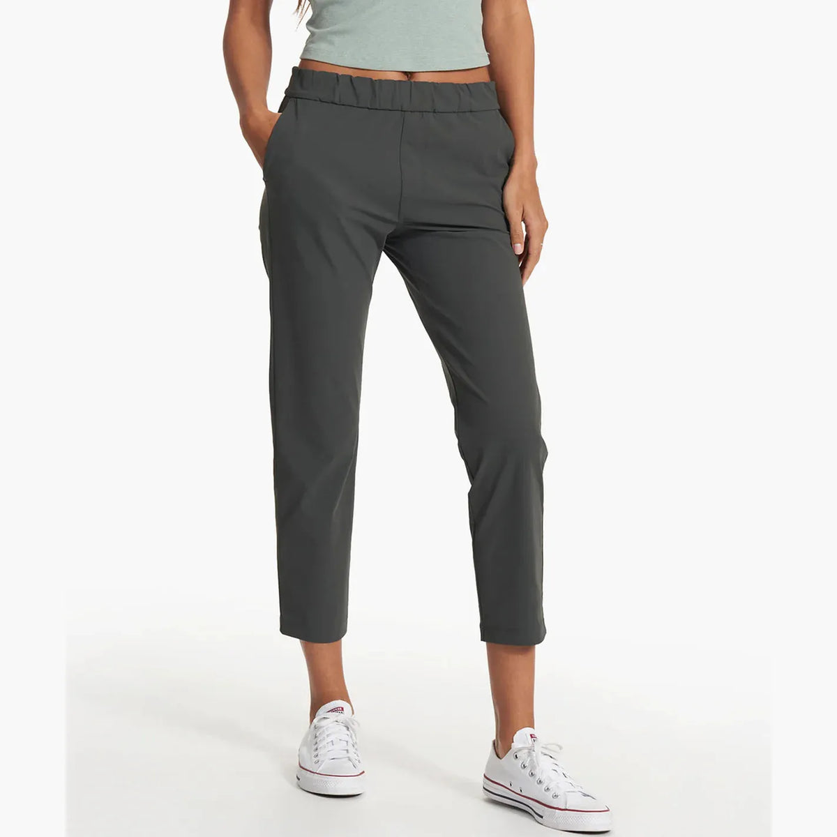 Vuori Miles Ankle Pant