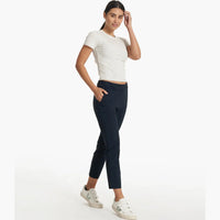 Vuori Miles Ankle Pants ink