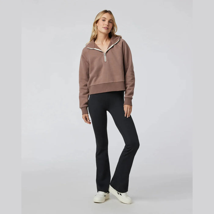 Vuori Halo Slim Flare Pant