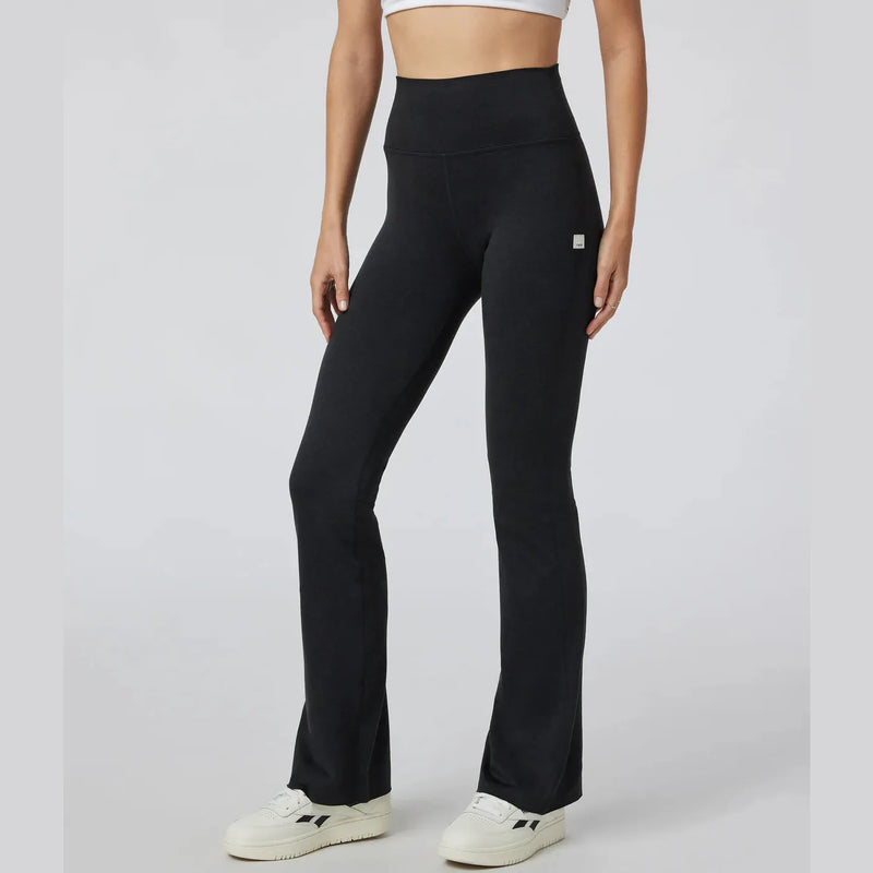 Vuori Halo Slim Flare Pant