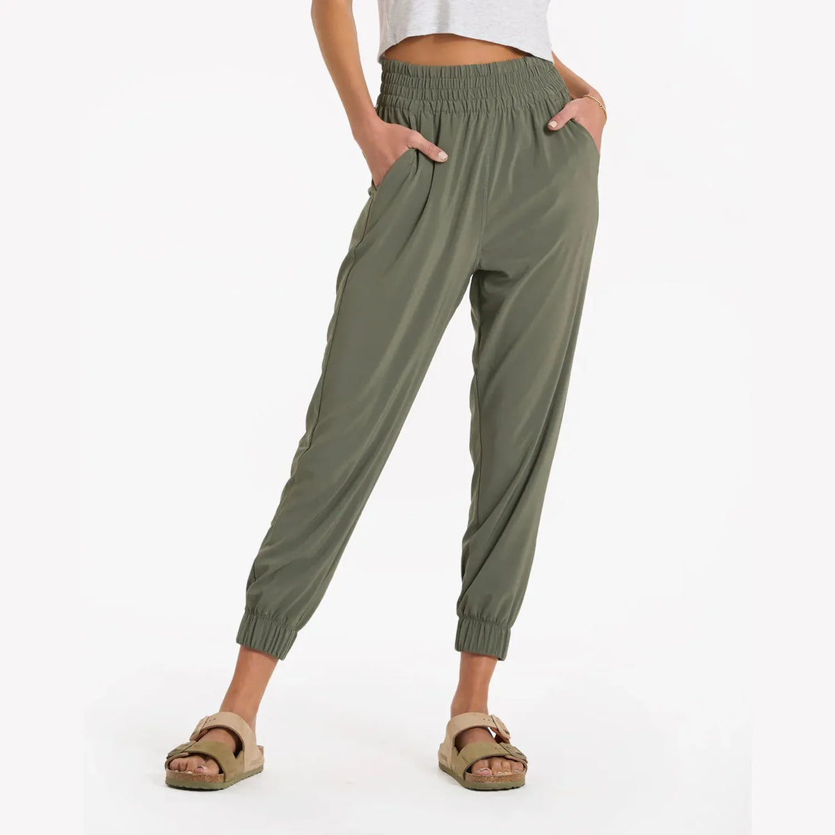 Vuori Villa Jogger Pant